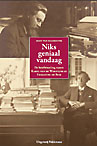 cover Niks geniaal vandaag.